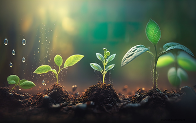 Personal Growth Plants Growing Personal Growth Plants Growing