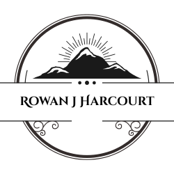 Rowan J Harcourt Logo