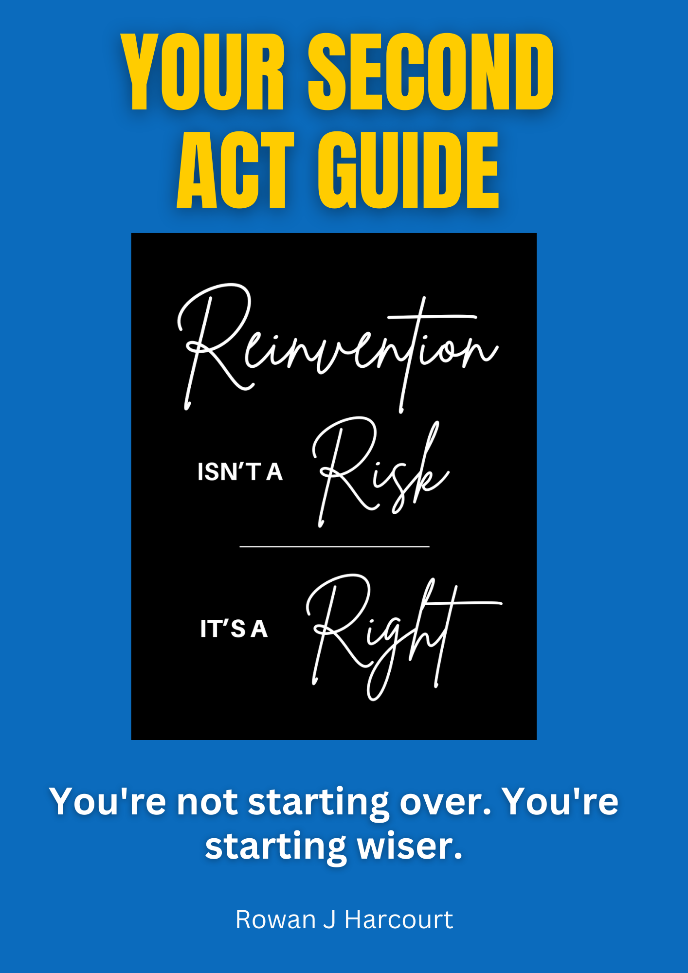 Second Act Guide
