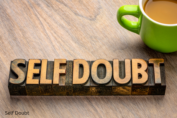 Self Doubt Self Doubt