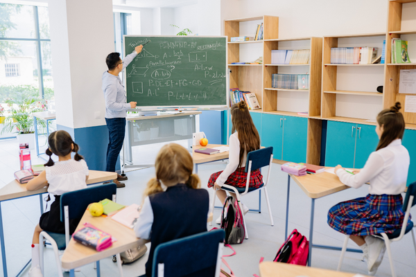 Classroom Training Classroom Training